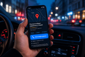 Детальніше про статтю Пошукова реклама + Google Maps: як отримувати дзвінки прямо з карт